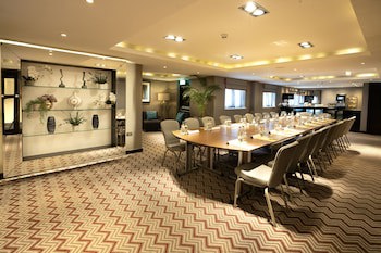 Crowne Plaza Gerrards Cross, An Ihg Hotel