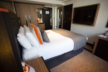 Crowne Plaza Gerrards Cross, An Ihg Hotel