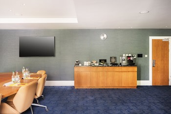 Crowne Plaza Gerrards Cross, An Ihg Hotel
