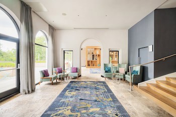 Crowne Plaza Gerrards Cross, An Ihg Hotel