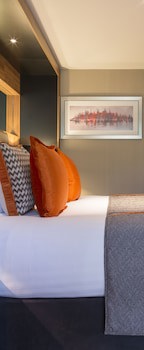 Crowne Plaza Gerrards Cross, An Ihg Hotel