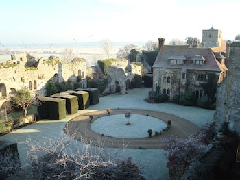 Amberley Castle