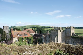 Amberley Castle