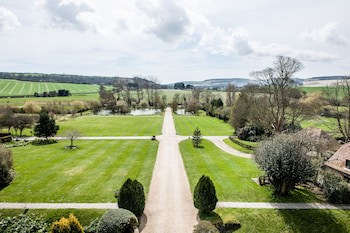 Amberley Castle