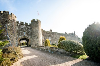 Amberley Castle