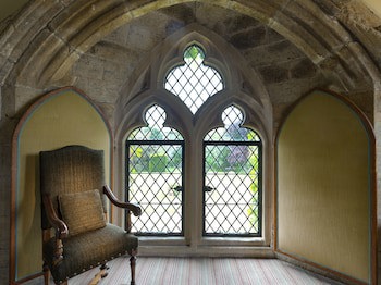 Amberley Castle