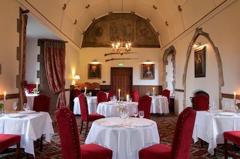 Amberley Castle