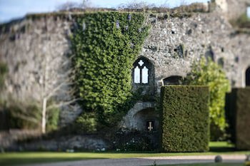Amberley Castle