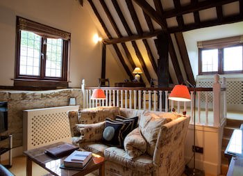 Amberley Castle