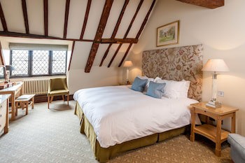 Amberley Castle