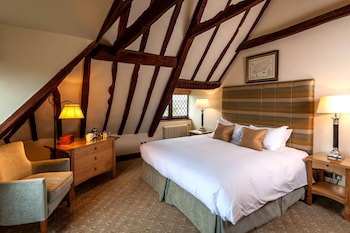Amberley Castle