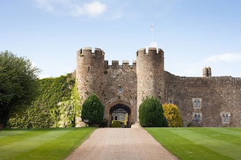 Amberley Castle