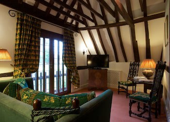 Amberley Castle