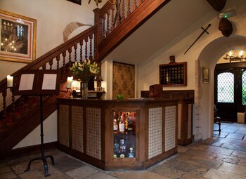 Amberley Castle