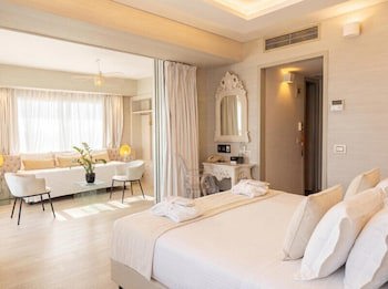 St. George Lycabettus Lifestyle Hotel galeri fotoğrafı