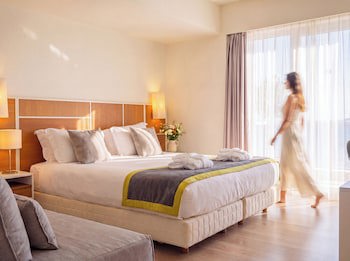 St. George Lycabettus Lifestyle Hotel galeri fotoğrafı