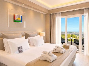 St. George Lycabettus Lifestyle Hotel galeri fotoğrafı