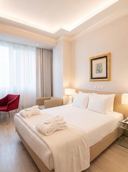 St. George Lycabettus Lifestyle Hotel galeri fotoğrafı
