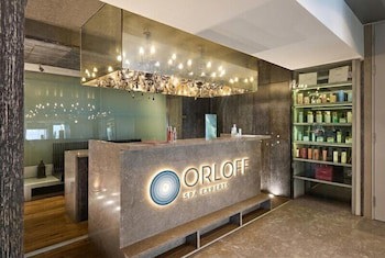 St. George Lycabettus Lifestyle Hotel fotoğrafı
