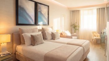 St. George Lycabettus Lifestyle Hotel galeri fotoğrafı