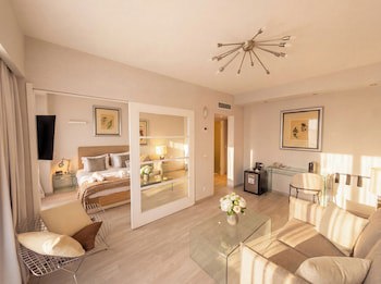 St. George Lycabettus Lifestyle Hotel galeri fotoğrafı