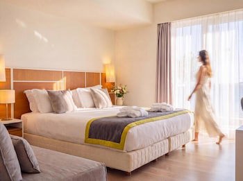 St. George Lycabettus Lifestyle Hotel galeri fotoğrafı