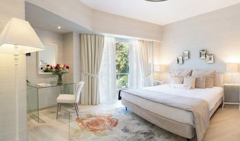 St. George Lycabettus Lifestyle Hotel galeri fotoğrafı