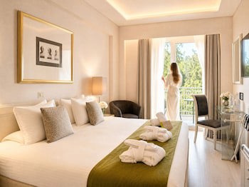 St. George Lycabettus Lifestyle Hotel fotoğrafı