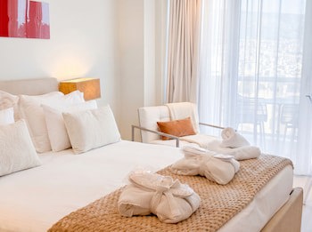 St. George Lycabettus Lifestyle Hotel galeri fotoğrafı