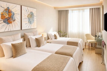 St. George Lycabettus Lifestyle Hotel galeri fotoğrafı