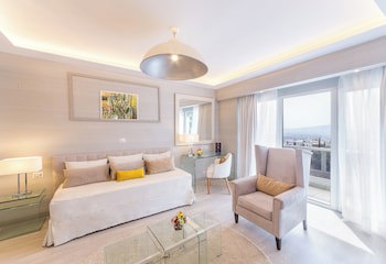 St. George Lycabettus Lifestyle Hotel fotoğrafı