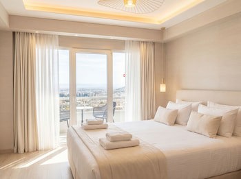 St. George Lycabettus Lifestyle Hotel galeri fotoğrafı