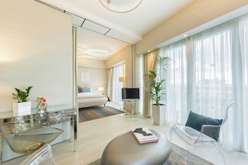 St. George Lycabettus Lifestyle Hotel galeri fotoğrafı