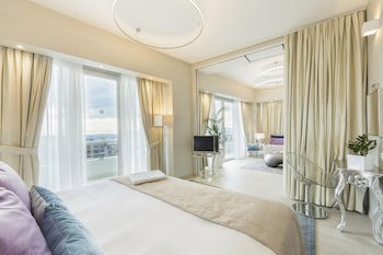 St. George Lycabettus Lifestyle Hotel galeri fotoğrafı
