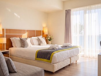 St. George Lycabettus Lifestyle Hotel fotoğrafı