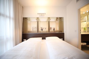Arte Hotel Linz