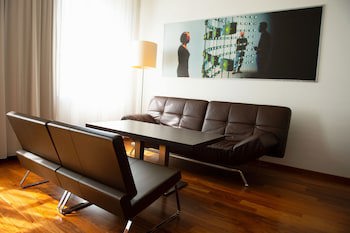 Arte Hotel Linz
