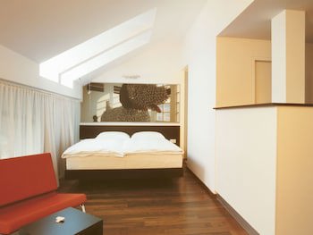 Arte Hotel Linz