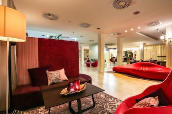 Arte Hotel Linz