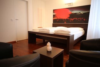 Arte Hotel Linz