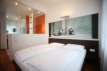 Arte Hotel Linz