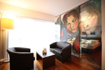 Arte Hotel Linz