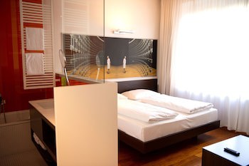 Arte Hotel Linz