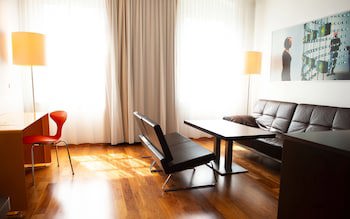 Arte Hotel Linz