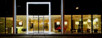 Arte Hotel Linz