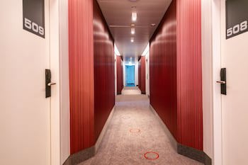 Arte Hotel Linz