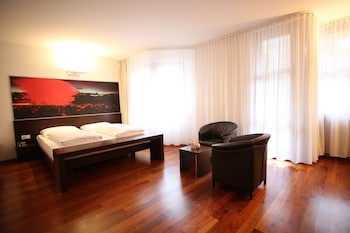 Arte Hotel Linz