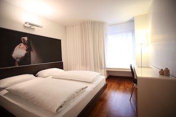 Arte Hotel Linz