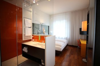 Arte Hotel Linz