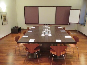 Arte Hotel Linz